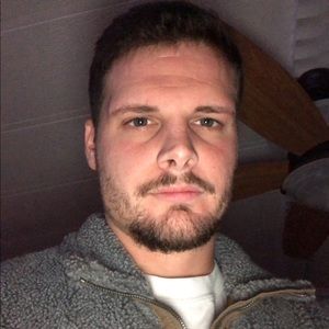 Meet your Posher, Jonathan